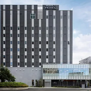 Hotel Wires Shinagawa Seaside ***