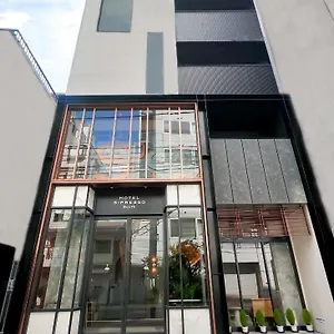 Hotel S-presso South
