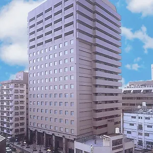Hotel Mystays Premier Omori Tokyo