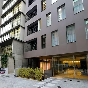 ベストウェスタンプラスホテルフィーノ大阪北浜 大阪市