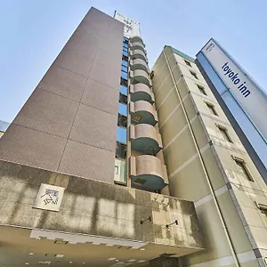 東横inn大阪心斎橋西 大阪市