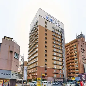 東横inn大阪日本橋文楽劇場前 大阪市