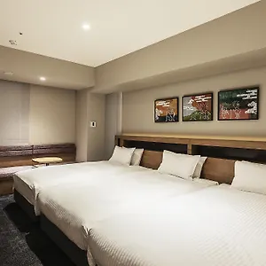 Hotel Forza Namba Dotonbori
