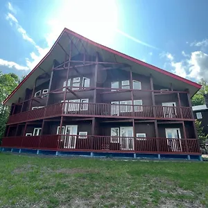 Aparthotel Fuyuri **
