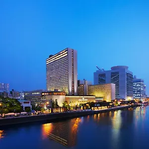 Rihga Royal Osaka, Vignette Collection By Ihg ***** Osaca