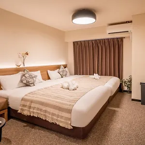 Pensión Lite House Shinsaibashi Iv, Osaka