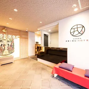 Hotel Namba Ebisu