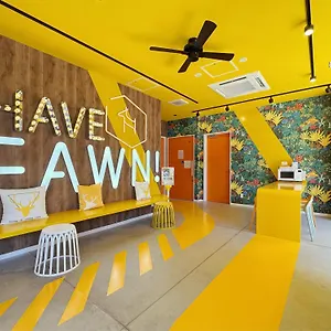 Hotel Fawn, Osaka