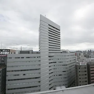 Hotel Shin Washington Plaza ***