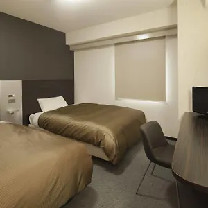 Economy hotel Kyobashi