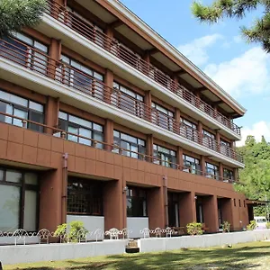 Ryokan Miyajima Seaside Hatsukaichi