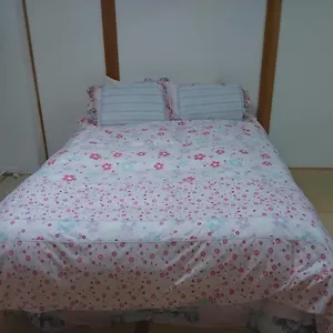 Guest house Kuma House