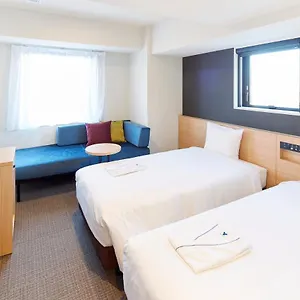 Monday Nishikasai 3* Tokio