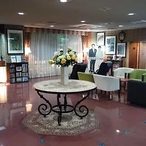 Crown Hills 3* Sagamihara