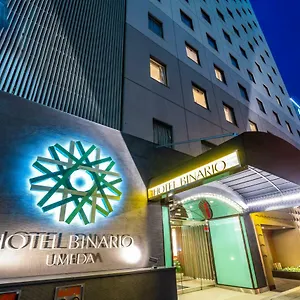 Hotel Binario Umeda ****