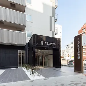 Hotel Y's Shin ***