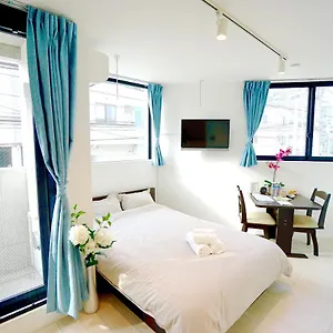 Guest house Court Nakano ***