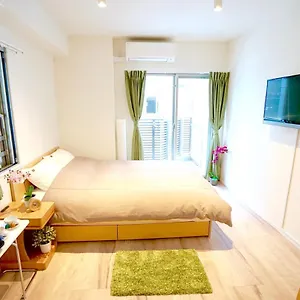 Guest house Jeffery Skytree ***